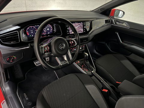 Volkswagen Polo 1.6 TDI 2x R-Line Pano Virtual Beats CarPlay NAP