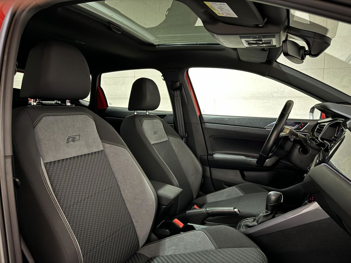 Volkswagen Polo 1.6 TDI 2x R-Line Pano Virtual Beats CarPlay NAP