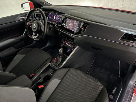 Volkswagen Polo 1.6 TDI 2x R-Line Pano Virtual Beats CarPlay NAP