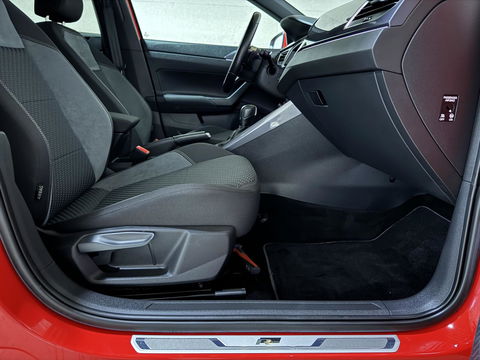 Volkswagen Polo 1.6 TDI 2x R-Line Pano Virtual Beats CarPlay NAP