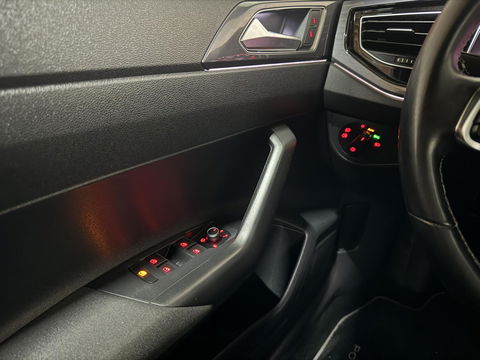 Volkswagen Polo 1.6 TDI 2x R-Line Pano Virtual Beats CarPlay NAP