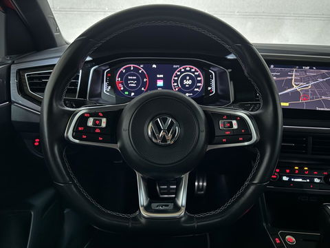 Volkswagen Polo 1.6 TDI 2x R-Line Pano Virtual Beats CarPlay NAP