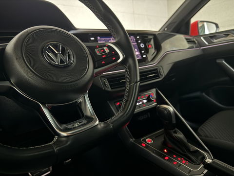 Volkswagen Polo 1.6 TDI 2x R-Line Pano Virtual Beats CarPlay NAP