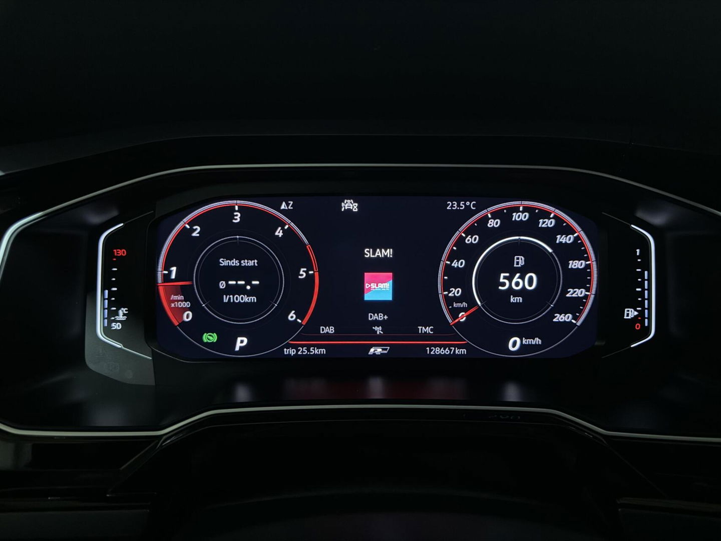 Volkswagen Polo 1.6 TDI 2x R-Line Pano Virtual Beats CarPlay NAP