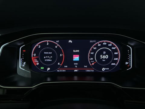 Volkswagen Polo 1.6 TDI 2x R-Line Pano Virtual Beats CarPlay NAP