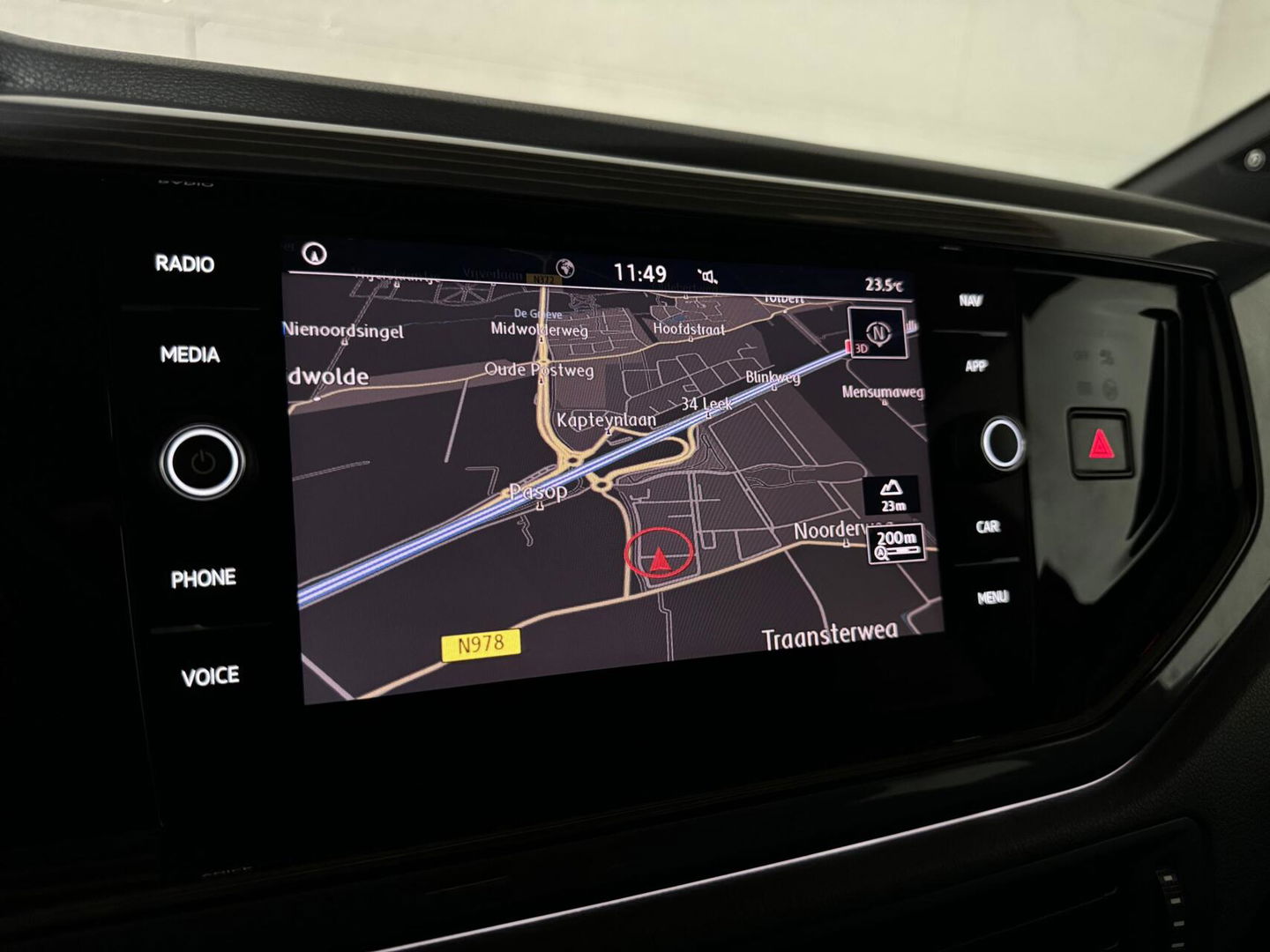 Volkswagen Polo 1.6 TDI 2x R-Line Pano Virtual Beats CarPlay NAP
