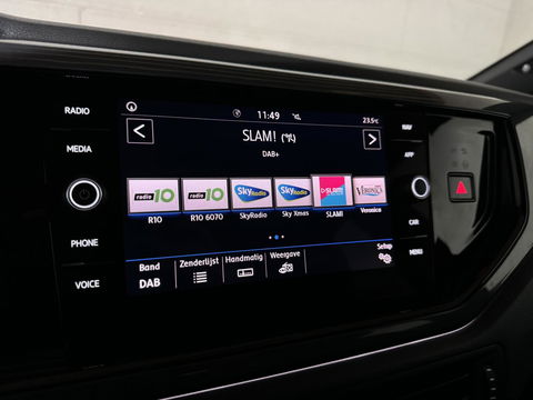 Volkswagen Polo 1.6 TDI 2x R-Line Pano Virtual Beats CarPlay NAP
