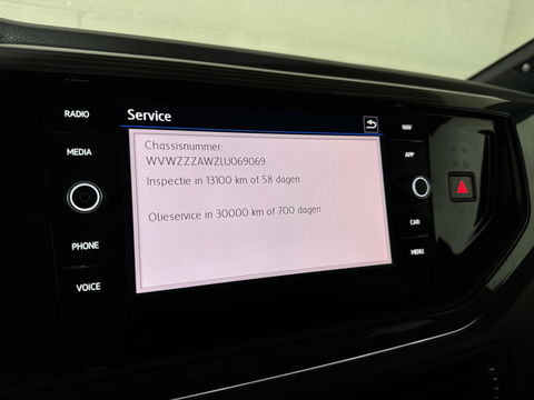 Volkswagen Polo 1.6 TDI 2x R-Line Pano Virtual Beats CarPlay NAP
