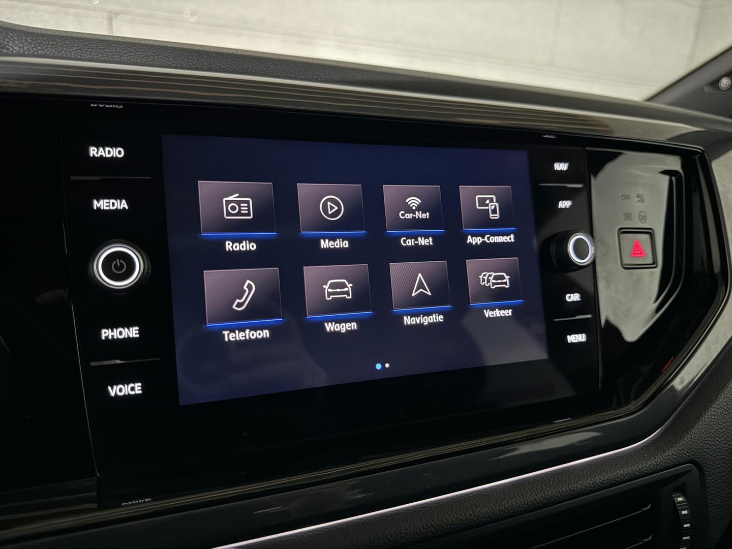 Volkswagen Polo 1.6 TDI 2x R-Line Pano Virtual Beats CarPlay NAP