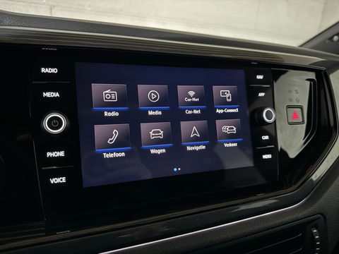 Volkswagen Polo 1.6 TDI 2x R-Line Pano Virtual Beats CarPlay NAP