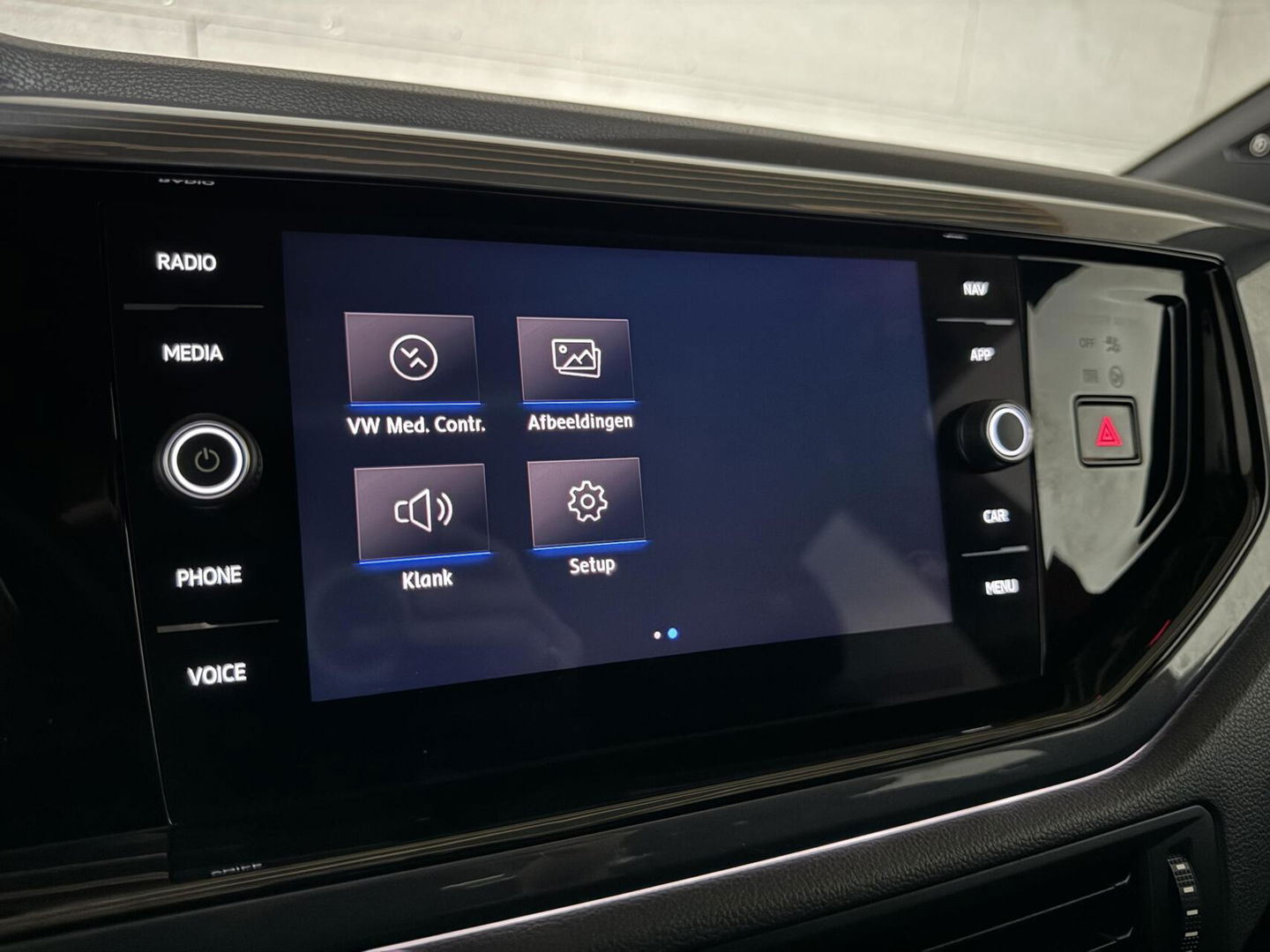 Volkswagen Polo 1.6 TDI 2x R-Line Pano Virtual Beats CarPlay NAP