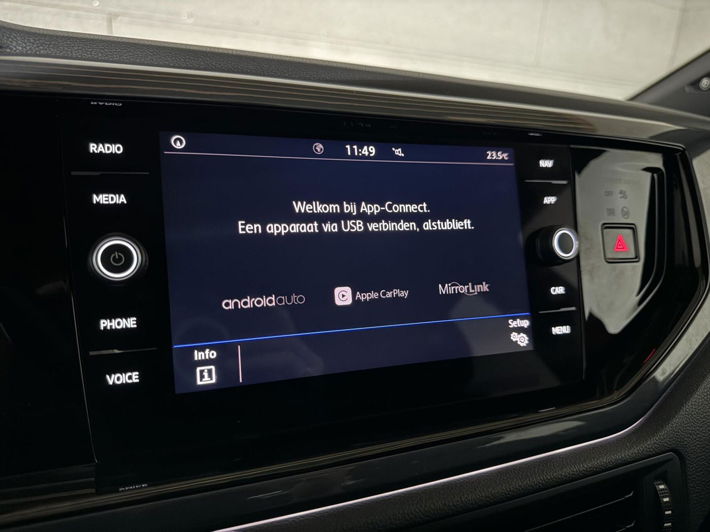 Volkswagen Polo 1.6 TDI 2x R-Line Pano Virtual Beats CarPlay NAP