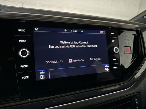 Volkswagen Polo 1.6 TDI 2x R-Line Pano Virtual Beats CarPlay NAP