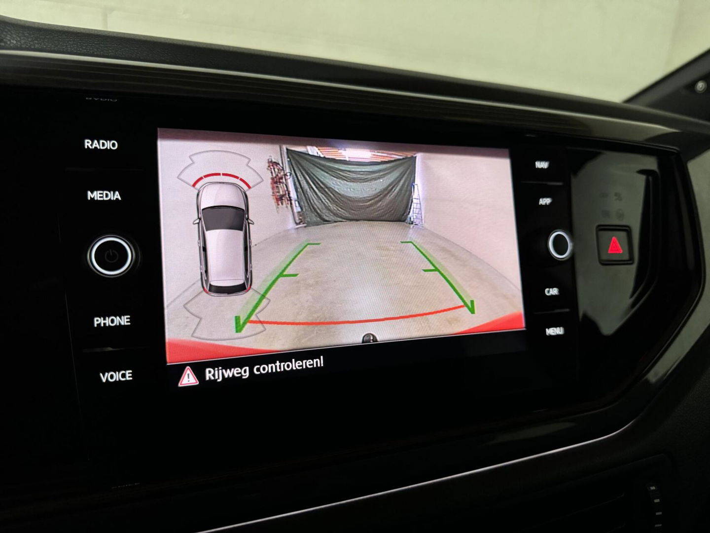 Volkswagen Polo 1.6 TDI 2x R-Line Pano Virtual Beats CarPlay NAP