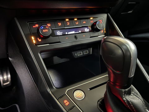 Volkswagen Polo 1.6 TDI 2x R-Line Pano Virtual Beats CarPlay NAP