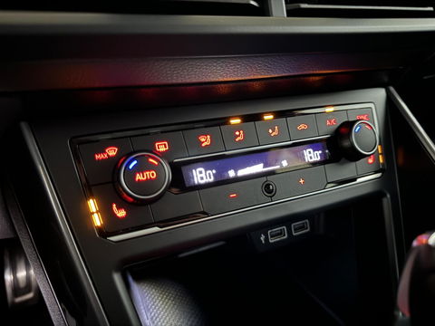 Volkswagen Polo 1.6 TDI 2x R-Line Pano Virtual Beats CarPlay NAP