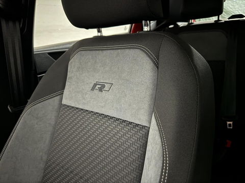 Volkswagen Polo 1.6 TDI 2x R-Line Pano Virtual Beats CarPlay NAP