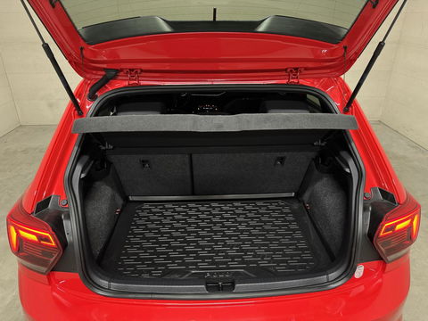 Volkswagen Polo 1.6 TDI 2x R-Line Pano Virtual Beats CarPlay NAP