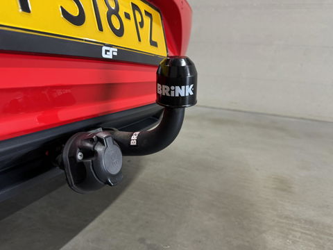 Volkswagen Polo 1.6 TDI 2x R-Line Pano Virtual Beats CarPlay NAP
