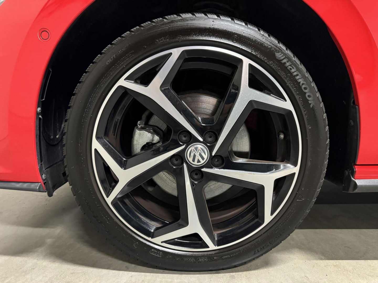 Volkswagen Polo 1.6 TDI 2x R-Line Pano Virtual Beats CarPlay NAP