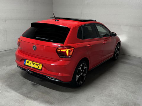 Volkswagen Polo 1.6 TDI 2x R-Line Pano Virtual Beats CarPlay NAP