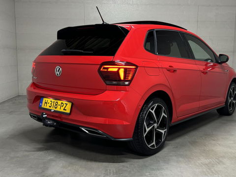 Volkswagen Polo 1.6 TDI 2x R-Line Pano Virtual Beats CarPlay NAP