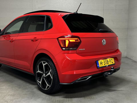 Volkswagen Polo 1.6 TDI 2x R-Line Pano Virtual Beats CarPlay NAP