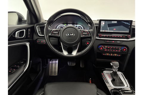 Kia Xceed 1.6 GDi PHEV ExecutiveLine Pano ACC LED Camera Carplay Clima Leder Trekhaak Virtual Navi PDC 18"LMV