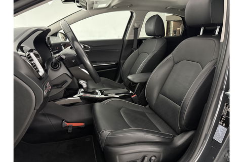Kia Xceed 1.6 GDi PHEV ExecutiveLine Pano ACC LED Camera Carplay Clima Leder Trekhaak Virtual Navi PDC 18"LMV