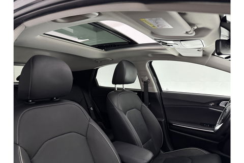 Kia Xceed 1.6 GDi PHEV ExecutiveLine Pano ACC LED Camera Carplay Clima Leder Trekhaak Virtual Navi PDC 18"LMV