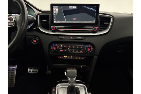 Kia Xceed 1.6 GDi PHEV ExecutiveLine Pano ACC LED Camera Carplay Clima Leder Trekhaak Virtual Navi PDC 18"LMV