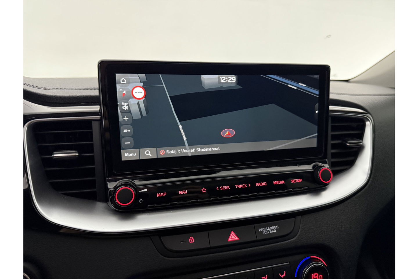 Kia Xceed 1.6 GDi PHEV ExecutiveLine Pano ACC LED Camera Carplay Clima Leder Trekhaak Virtual Navi PDC 18"LMV
