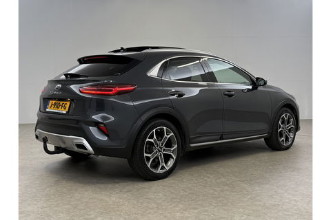 Kia Xceed 1.6 GDi PHEV ExecutiveLine Pano ACC LED Camera Carplay Clima Leder Trekhaak Virtual Navi PDC 18"LMV
