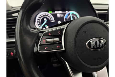 Kia Xceed 1.6 GDi PHEV ExecutiveLine Pano ACC LED Camera Carplay Clima Leder Trekhaak Virtual Navi PDC 18"LMV