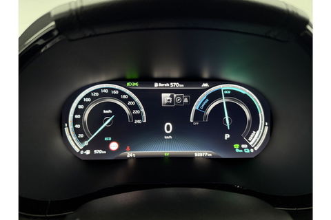 Kia Xceed 1.6 GDi PHEV ExecutiveLine Pano ACC LED Camera Carplay Clima Leder Trekhaak Virtual Navi PDC 18"LMV