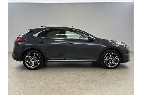 Kia Xceed 1.6 GDi PHEV ExecutiveLine Pano ACC LED Camera Carplay Clima Leder Trekhaak Virtual Navi PDC 18"LMV