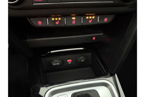 Kia Xceed 1.6 GDi PHEV ExecutiveLine Pano ACC LED Camera Carplay Clima Leder Trekhaak Virtual Navi PDC 18"LMV