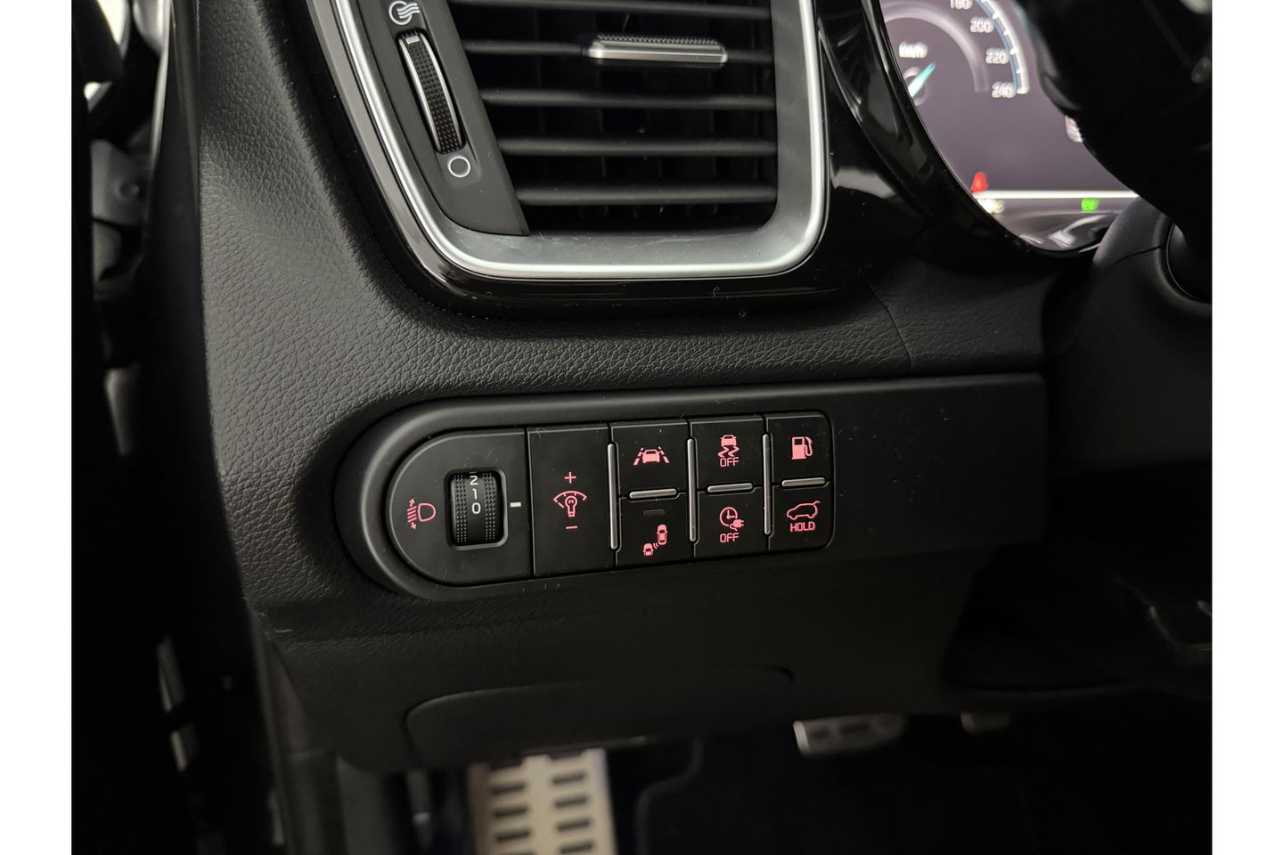 Kia Xceed 1.6 GDi PHEV ExecutiveLine Pano ACC LED Camera Carplay Clima Leder Trekhaak Virtual Navi PDC 18"LMV