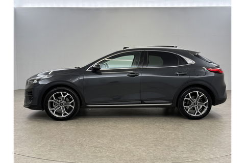 Kia Xceed 1.6 GDi PHEV ExecutiveLine Pano ACC LED Camera Carplay Clima Leder Trekhaak Virtual Navi PDC 18"LMV