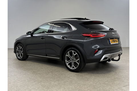 Kia Xceed 1.6 GDi PHEV ExecutiveLine Pano ACC LED Camera Carplay Clima Leder Trekhaak Virtual Navi PDC 18"LMV