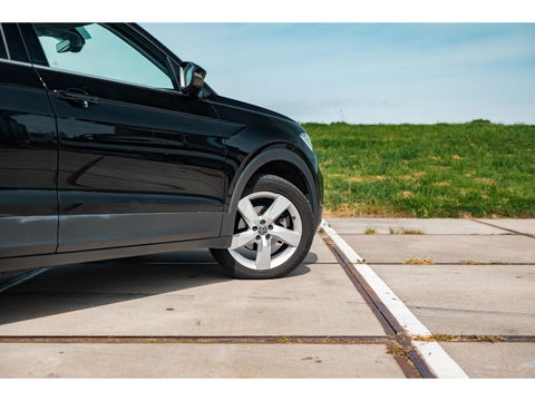 Volkswagen T-Cross 1.5 TSI DSG Style | TREKHAAK | CLIMA | APPLE CAR PLAY