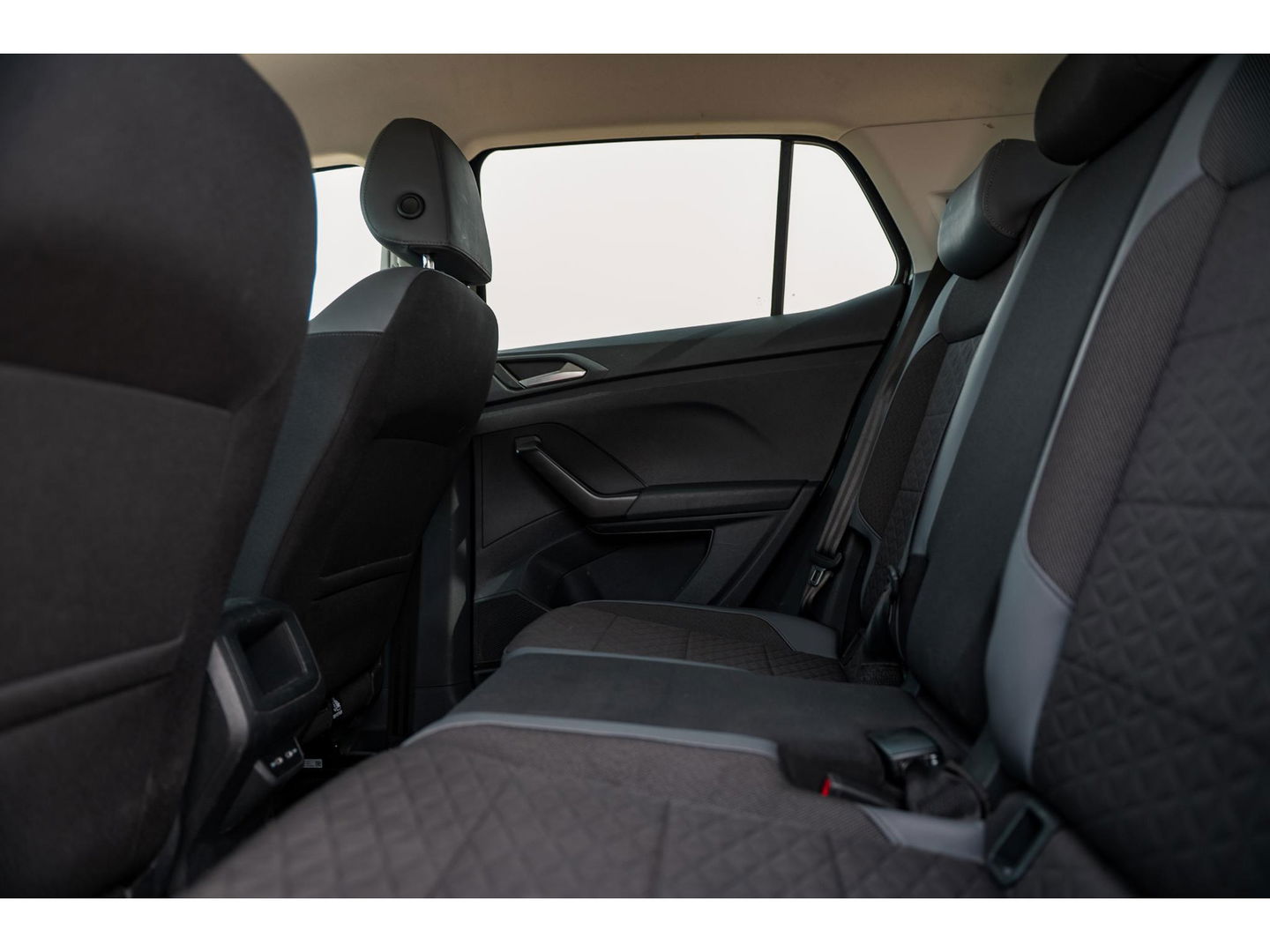 Volkswagen T-Cross 1.5 TSI DSG Style | TREKHAAK | CLIMA | APPLE CAR PLAY