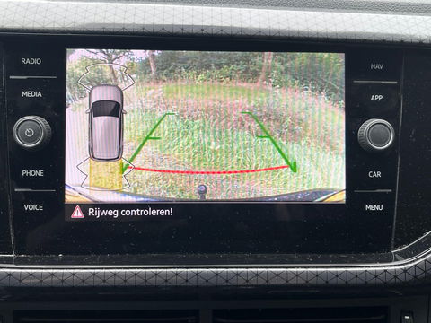 Volkswagen T-Cross 1.5 TSI DSG Style | TREKHAAK | CLIMA | APPLE CAR PLAY