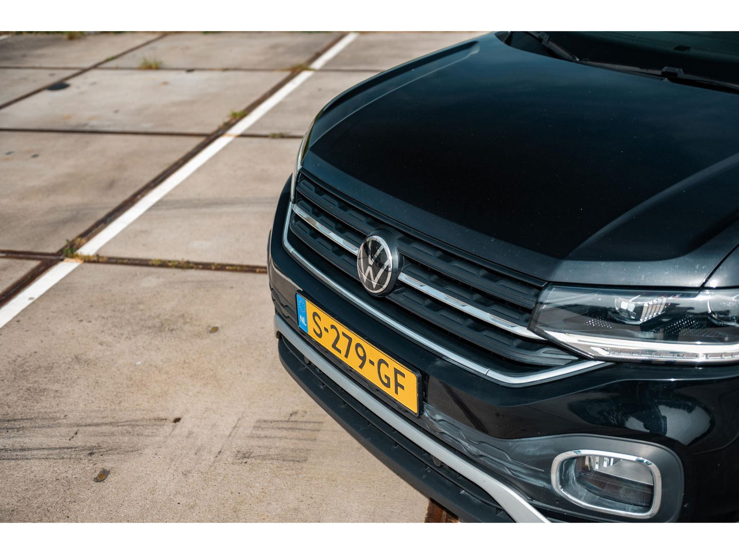 Volkswagen T-Cross 1.5 TSI DSG Style | TREKHAAK | CLIMA | APPLE CAR PLAY
