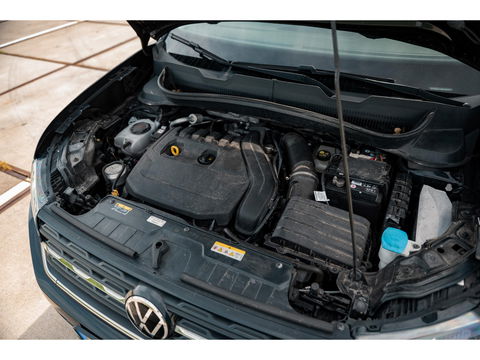 Volkswagen T-Cross 1.5 TSI DSG Style | TREKHAAK | CLIMA | APPLE CAR PLAY
