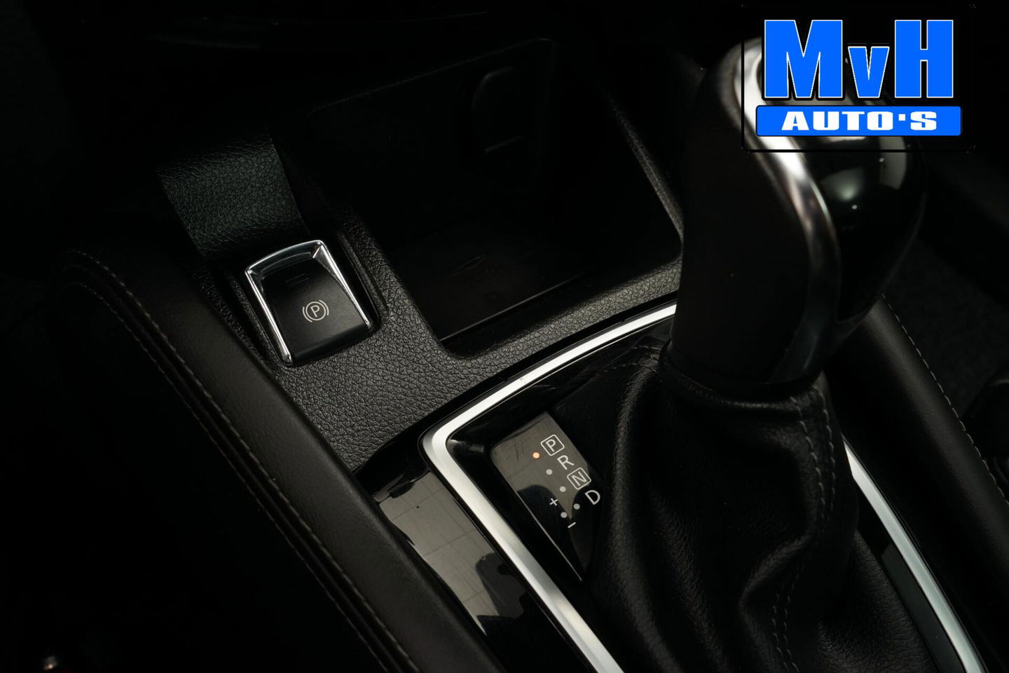 Nissan QASHQAI 1.2 Tekna +|LUXE!|PANO|CAMERA|LED|LEER|TREKH