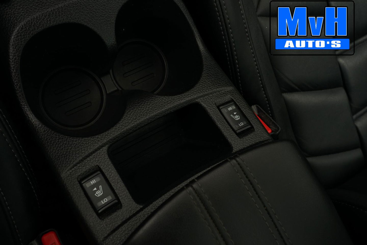 Nissan QASHQAI 1.2 Tekna +|LUXE!|PANO|CAMERA|LED|LEER|TREKH