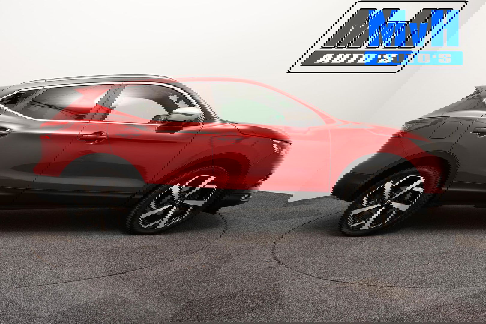 Nissan QASHQAI 1.2 Tekna +|LUXE!|PANO|CAMERA|LED|LEER|TREKH