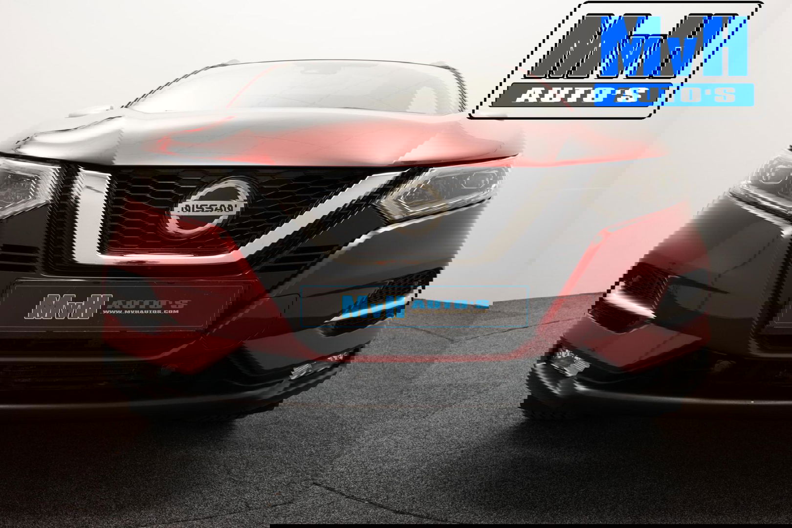 Nissan QASHQAI 1.2 Tekna +|LUXE!|PANO|CAMERA|LED|LEER|TREKH