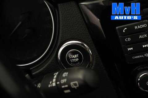 Nissan QASHQAI 1.2 Tekna +|LUXE!|PANO|CAMERA|LED|LEER|TREKH